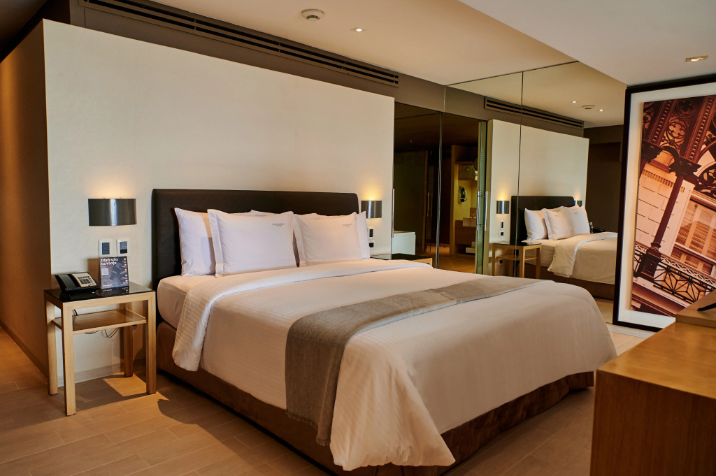 Casa Andina Premium Golf Los Incas - Général