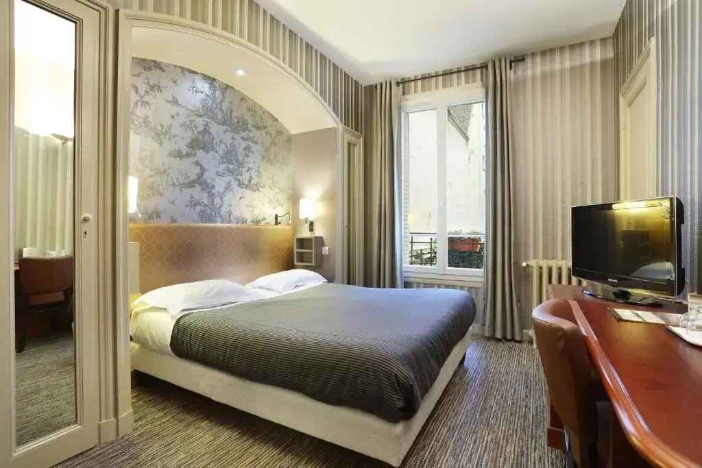 Hotel Concortel 59