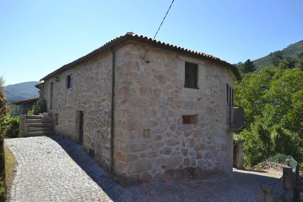 Casa do Souto - Général