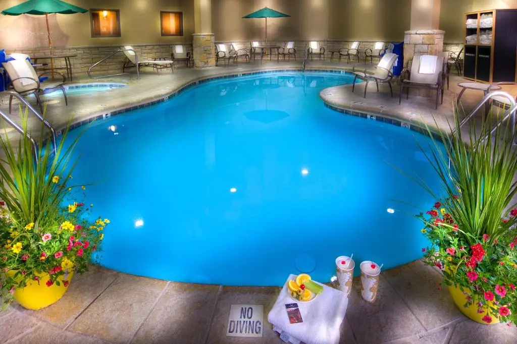 The Grand Hotel at the Grand Canyon - Général