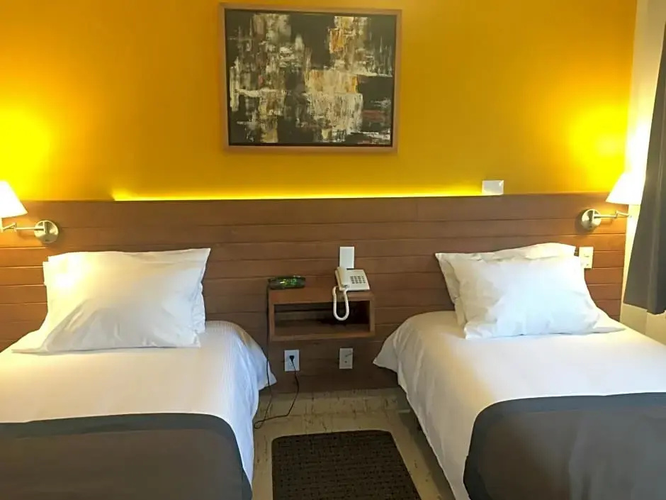 Araucaria Hotel Boutique - Adults Only - Chambres
