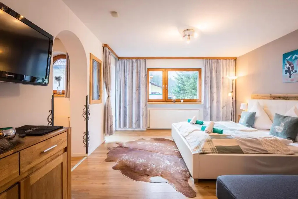 Alpin Resort Austria - Chambres