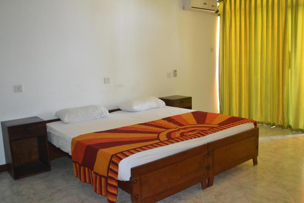 Villa Jayananda