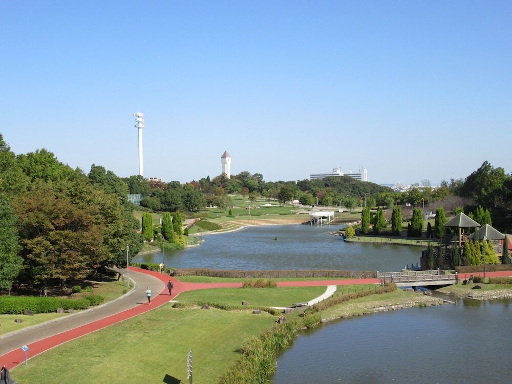 Route Inn Grantia Tokai Spa & Relaxation - фото 16