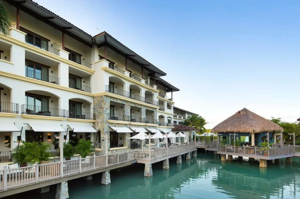 The Buenaventura Golf & Beach Resort Panama, Autograph Collection