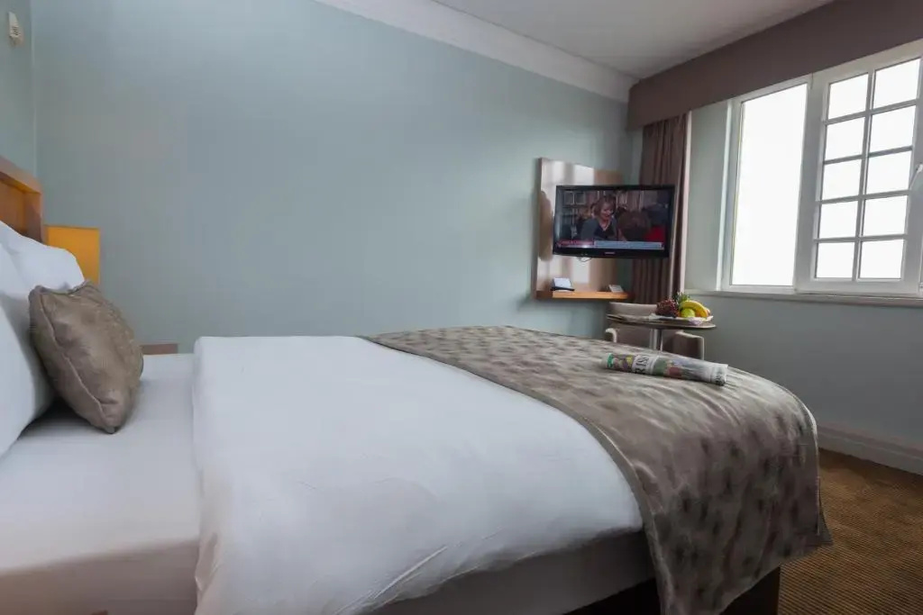 Talbot Hotel Stillorgan - Chambres