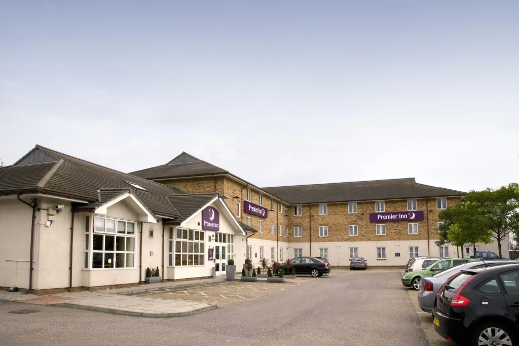 Hotel photo 10