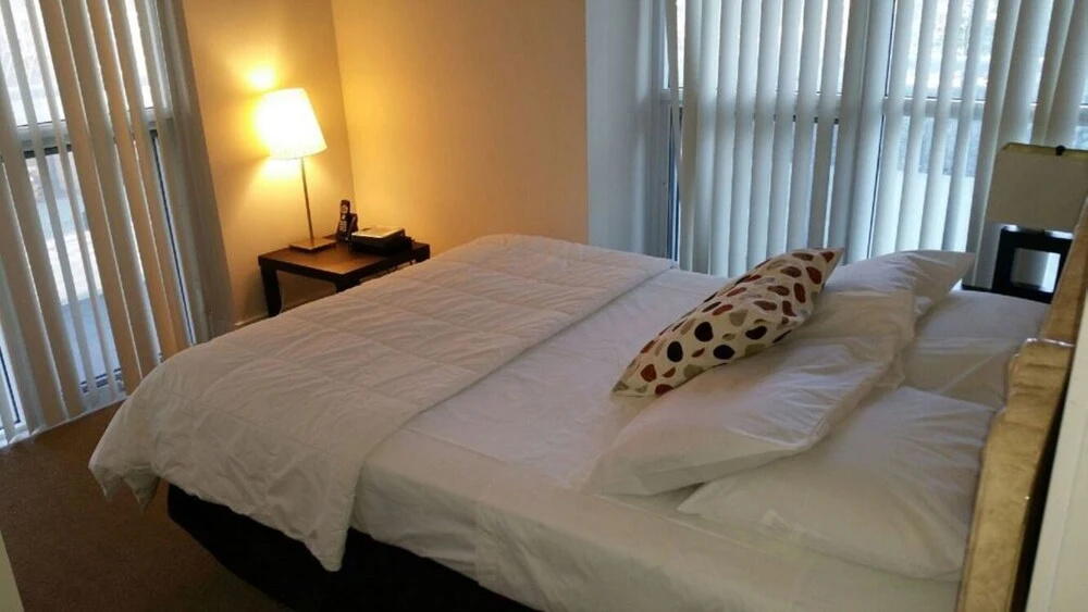Pelicanstay in Downtown Toronto - Chambres