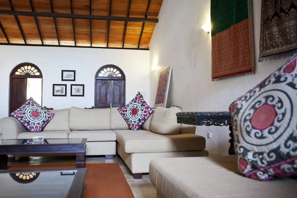Galle Heritage Villa By Jetwing