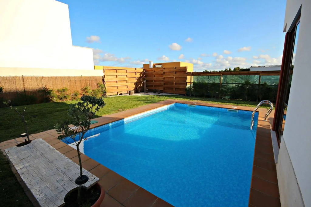 Obidos Lagoon Wellness Retreat - Général