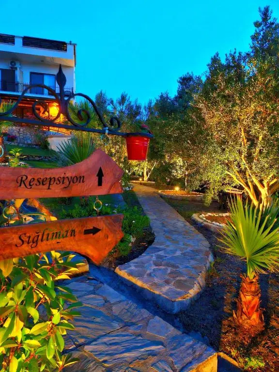 Hotel photo 18