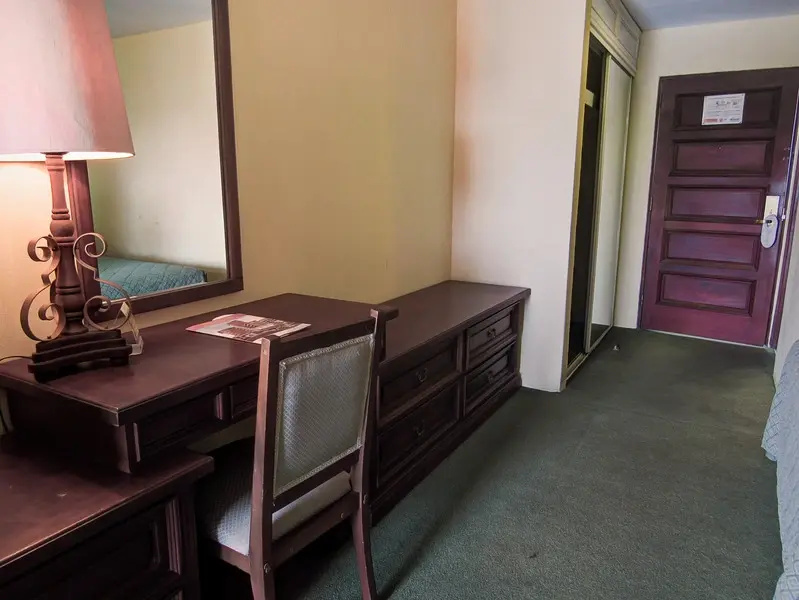 Conquistador Hotel and Conference Center - Chambres