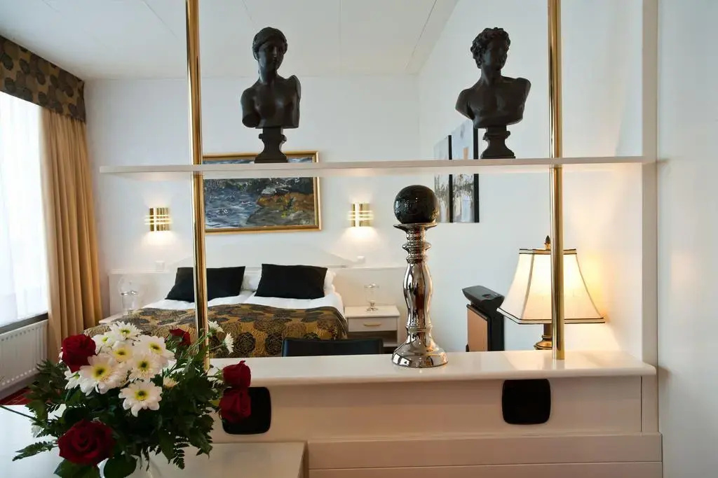 Hotel Keflavik by Reykjavik Keflavik Airport - Général