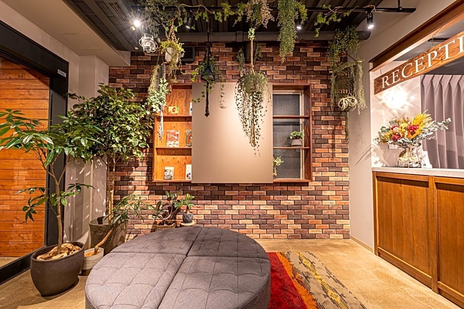 Wise Owl Hostels Kyoto 사진 31