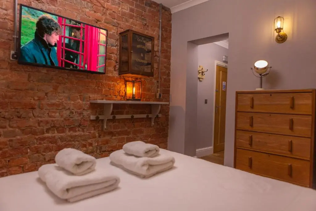 Haweswater Hotel - Chambres