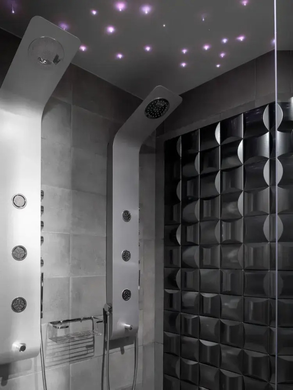Grand Suite with balcony