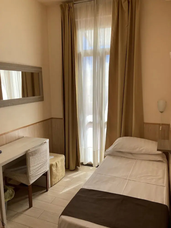 Hotel Adler - Chambres