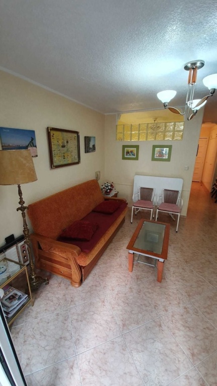 Edificio Alborán — 3