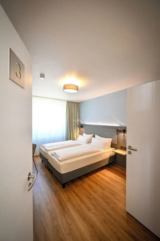 Classic room