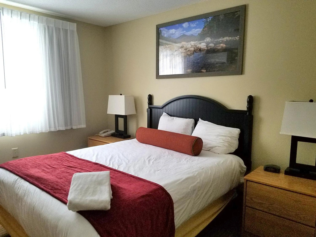 The Village of Loon Mountain — 4
