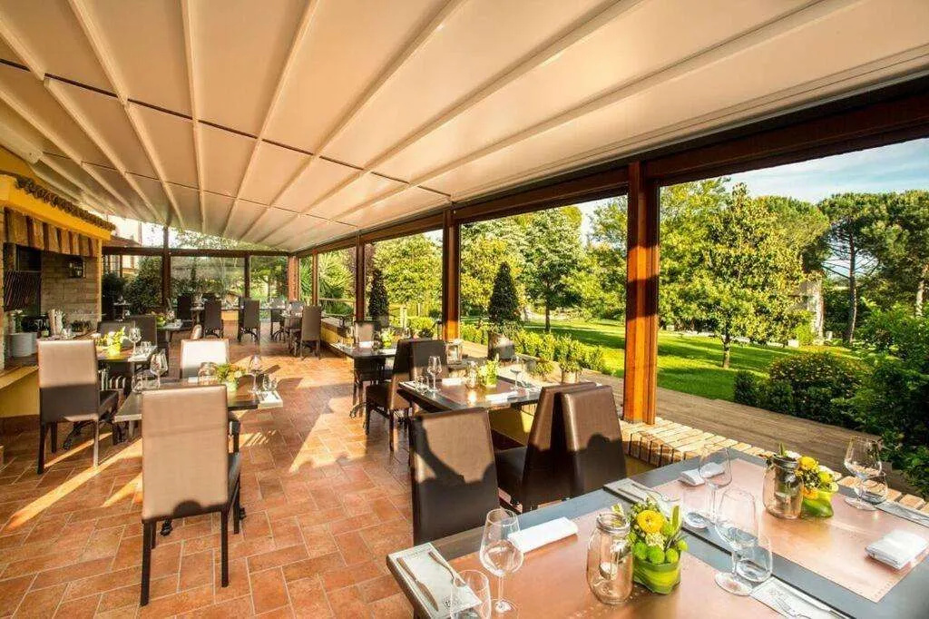 Boma Country House - Général