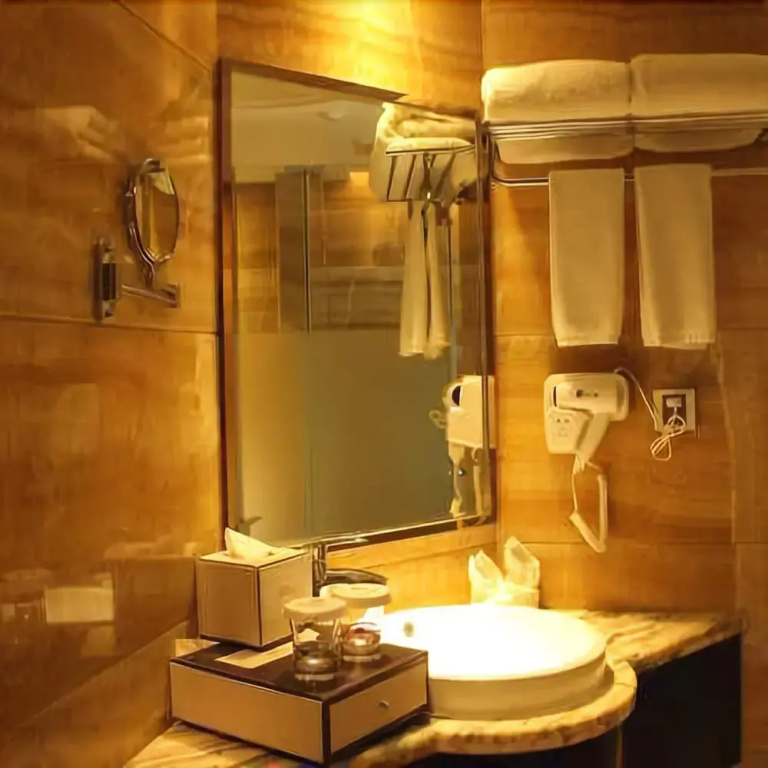 Guoyi Boutique Hotel - Général