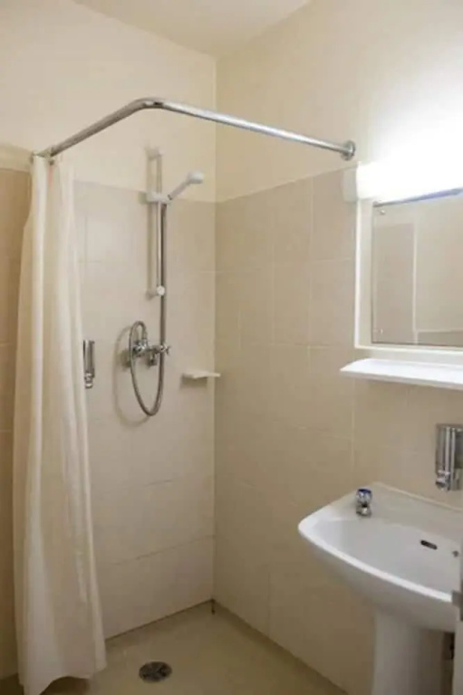 St George Hotel Rochester - Chatham - Chambres