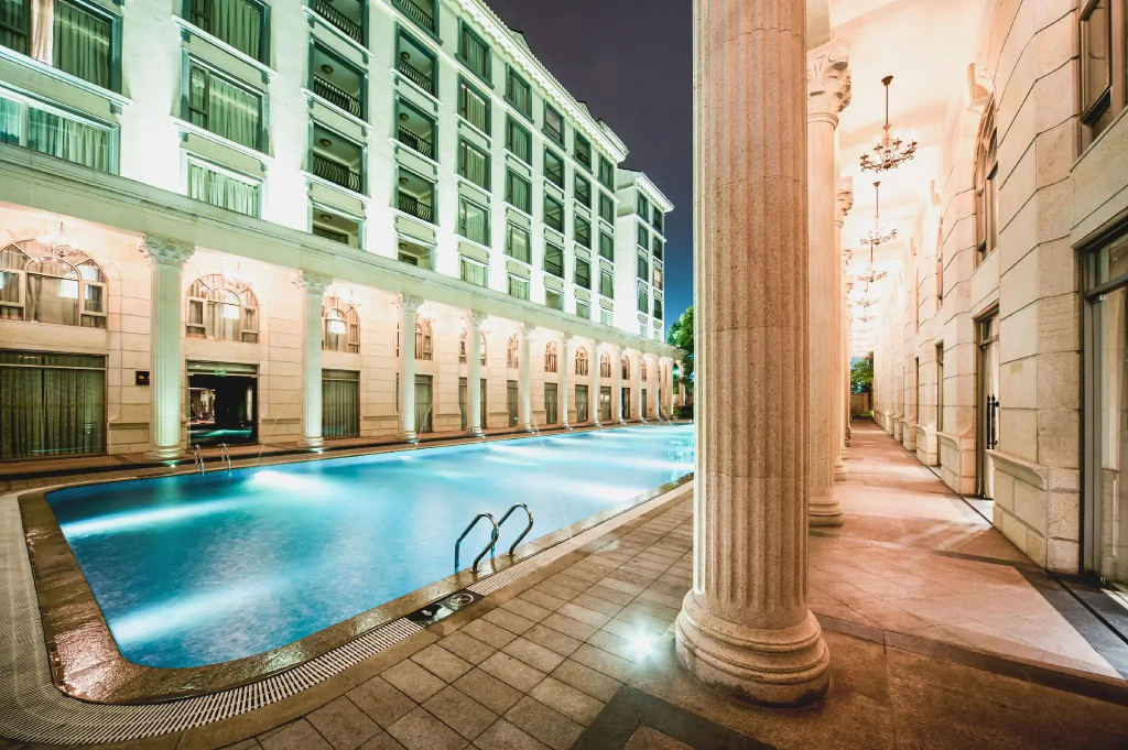 Hotel photo 22