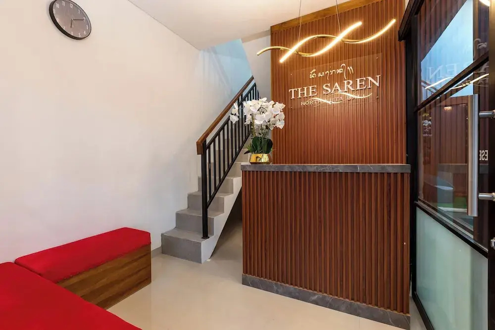 The Saren Co Living By SooBali — фото