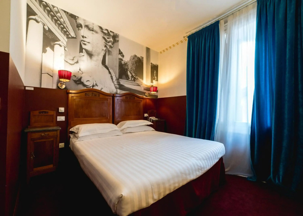 Antico Hotel Vicenza - Général