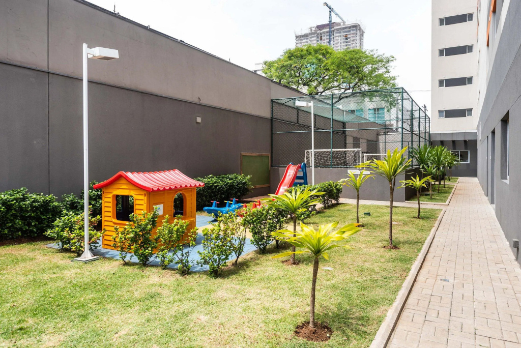 Mv53 Studio Confortável Próximo à Estação Brás
