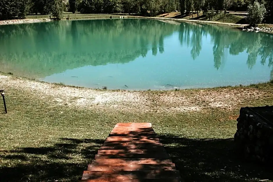 L'Anfora Country Club