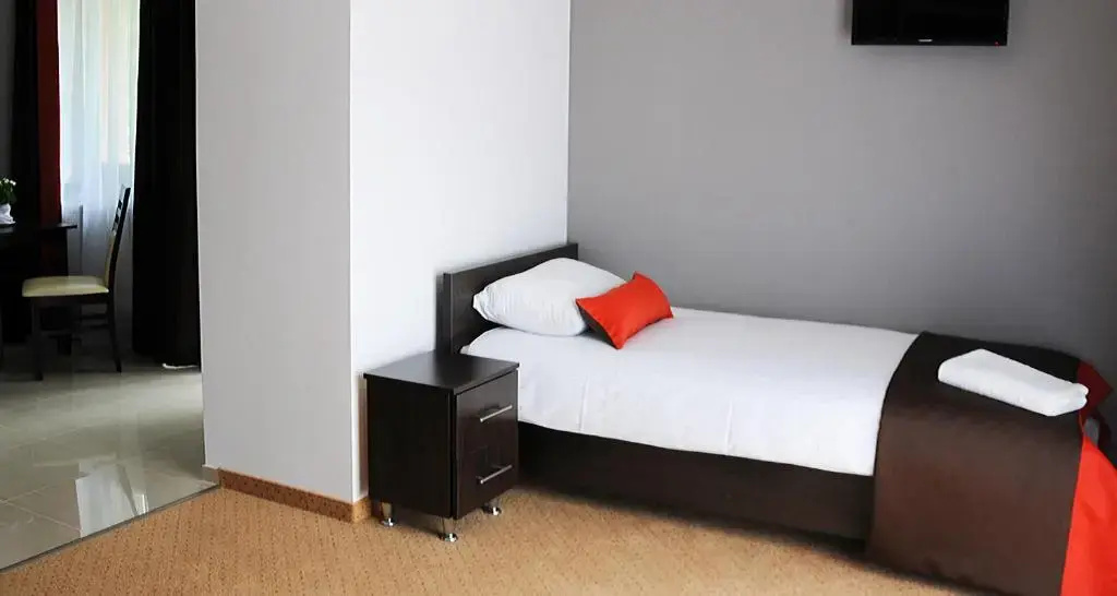 Hotel Klaudia - Chambres
