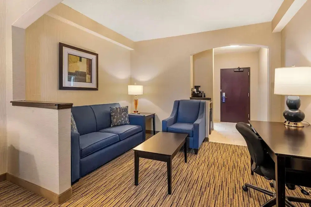 Suite