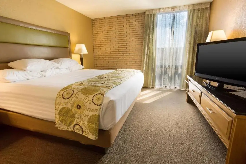 Drury Inn & Suites Paducah - Chambres