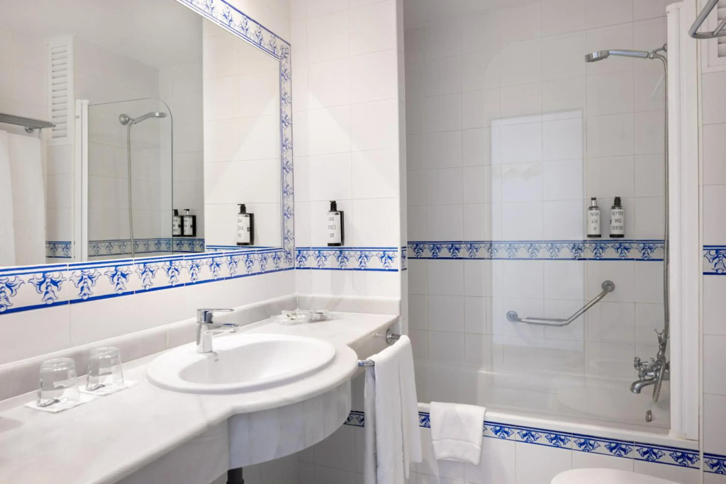 Hotel TRH Mijas - Général