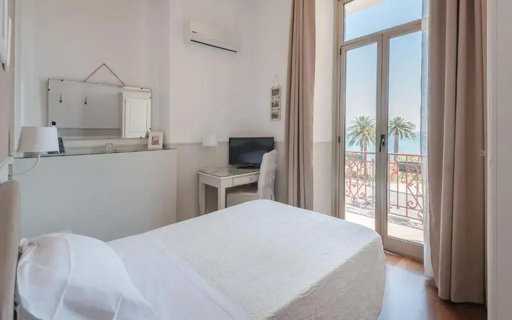 Hotel Miramare - Chambres