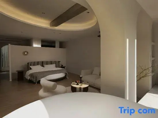 Standard Double Family room (twin beds)