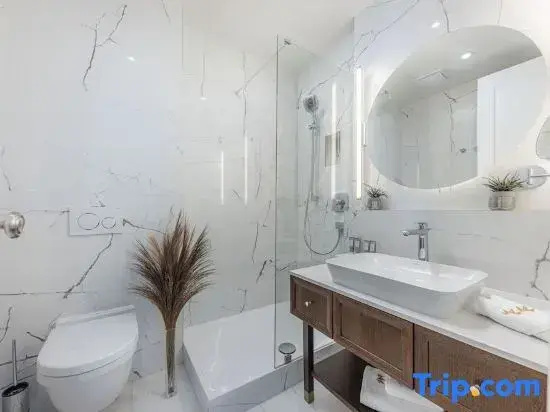 Hotel Royal Ariston - Chambres
