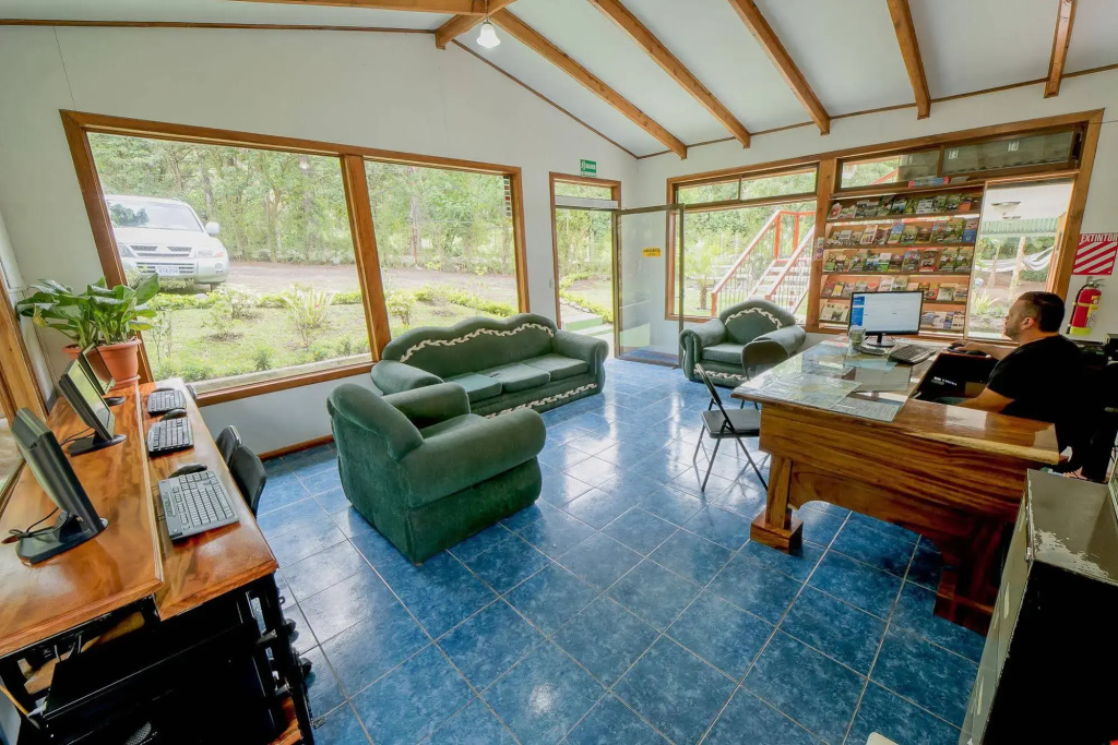 Dreams Lodge Monteverde - Général