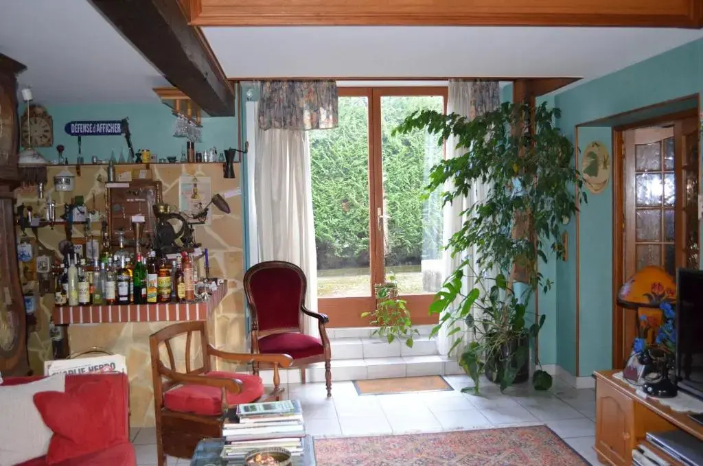 Afficher la photo 8 — Maison d'Autrefois