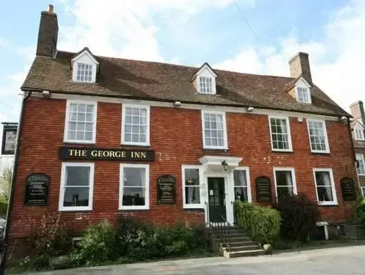 The Horam Inn