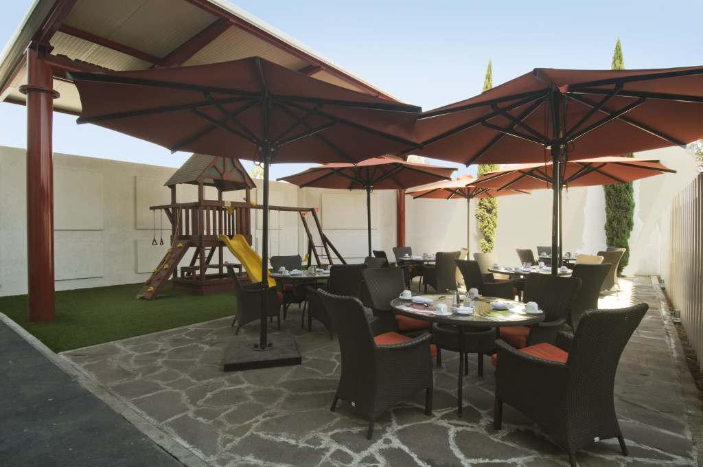Fiesta Inn Express Puebla Finsa - Général