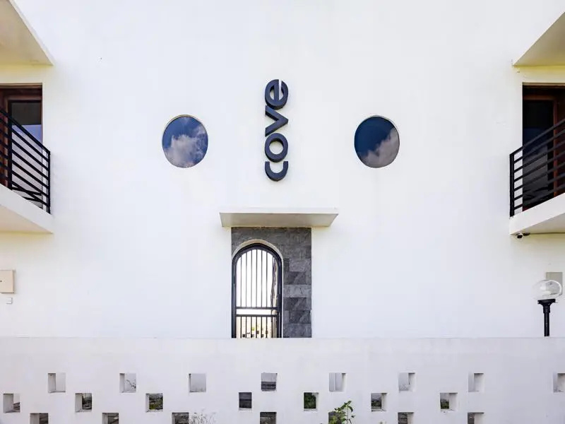 Cove Kisah Residence