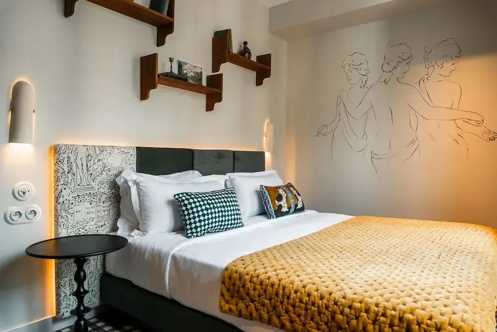 Kraft Hotel 58