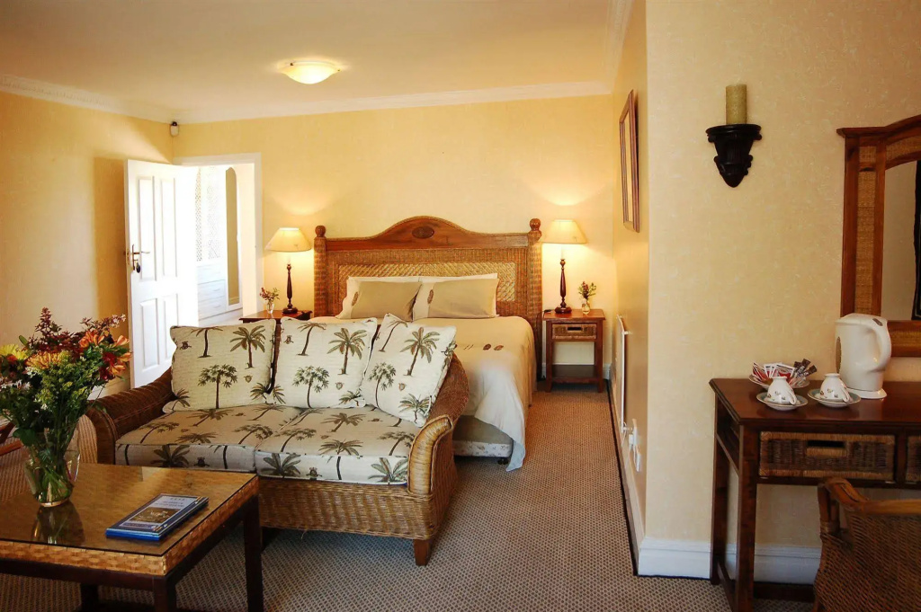 Knysna Country House - Général