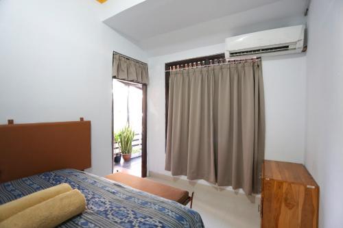 Gustav Bali Homestay Bed And Breakfast image