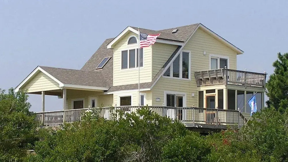 Always and Fourever - 5 Br Home