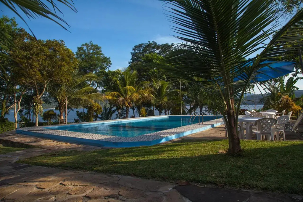 Las Jawas Lodge - фото 8