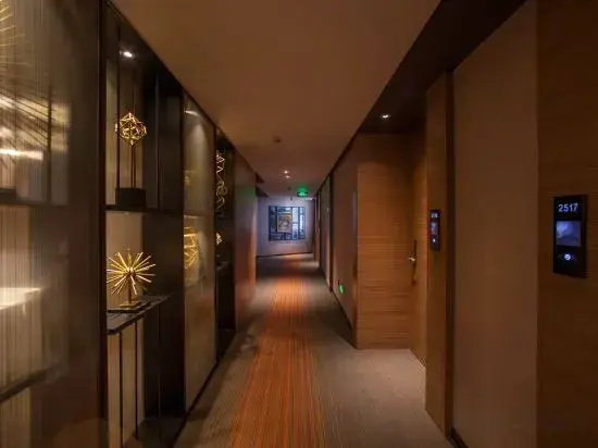 Hampton by Hilton Qingyuan Qingxin